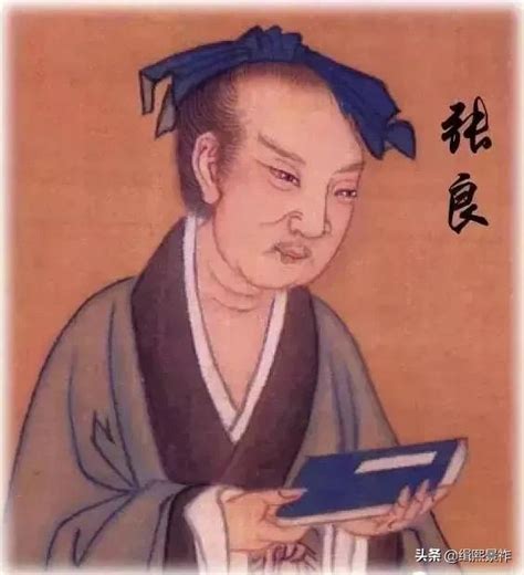 張良|張良(漢初三傑之一):人物生平,圯上受書,佐策入關,鬥智。